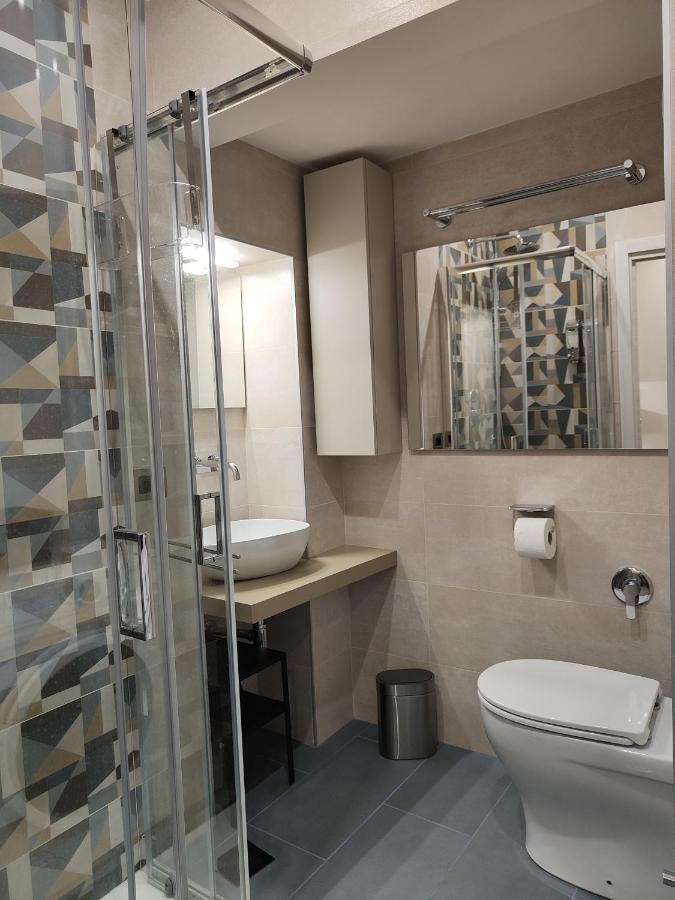 Plaza Mini House * Napels
