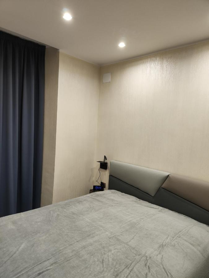Appartement Plaza Mini House