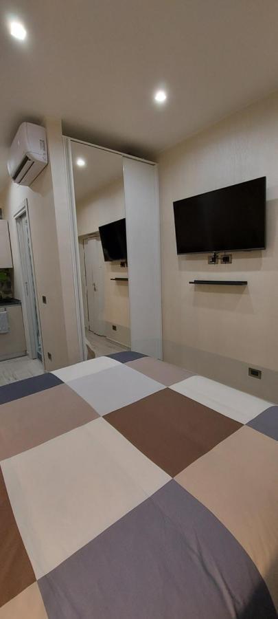 Plaza Mini House Appartamento Napoli